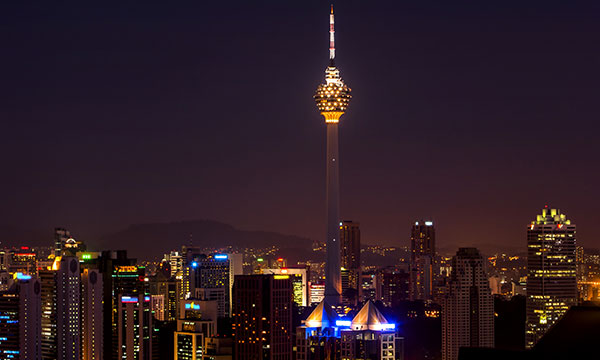Kl Tower